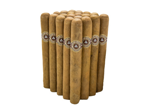 Casa Blanca Deluxe Natural - Bundle - 20 Total Cigars
                                                                                             
                                    1-2 Week