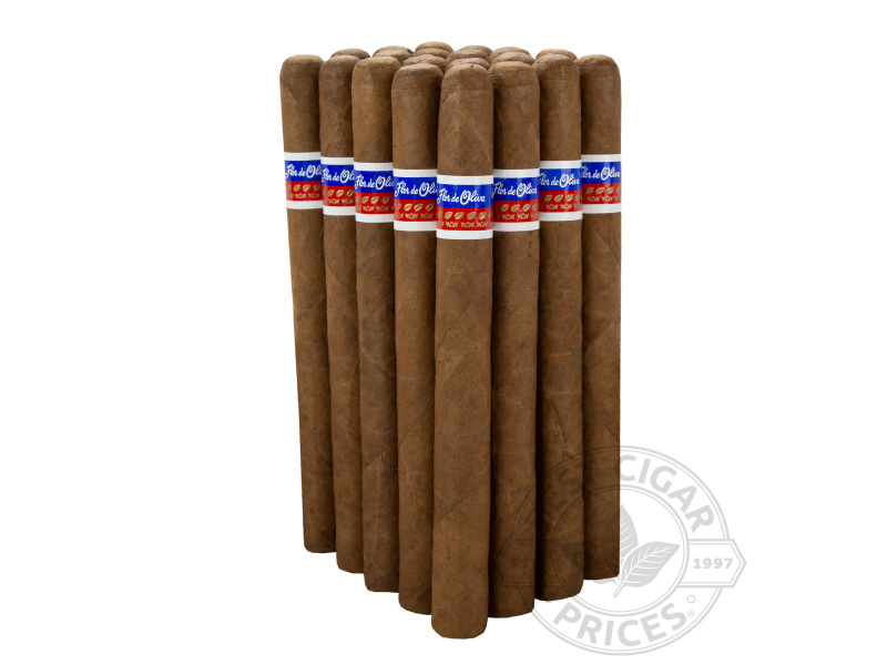 Flor De Oliva - Natural 852 Giant - Bundle - 20 Total Cigars
                                                                                             
                                    1-2 Week