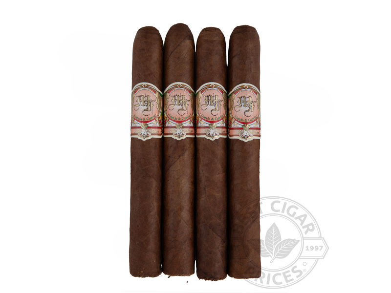 Don Pepin Garcia My Father #3 Cremas - 4 Cigars