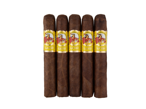 La Gloria Cubana Wavell Natural - 5 Cigars