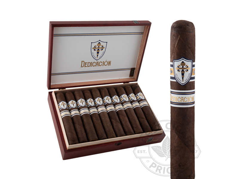 All Saints Dedicacin Huge - 20 Cigars