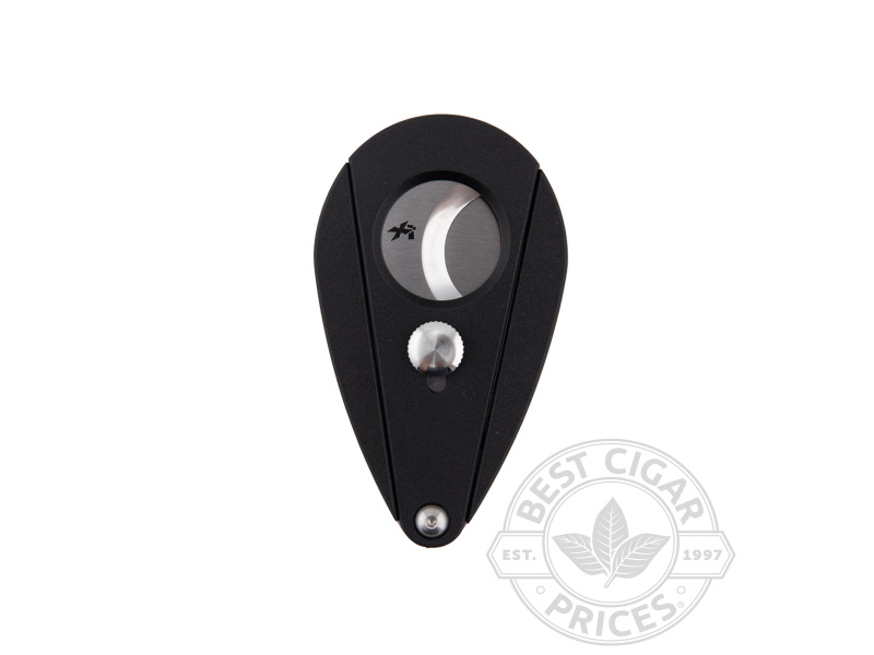 Xikar Xi2 Perfect Cutter - Black - Box of 20