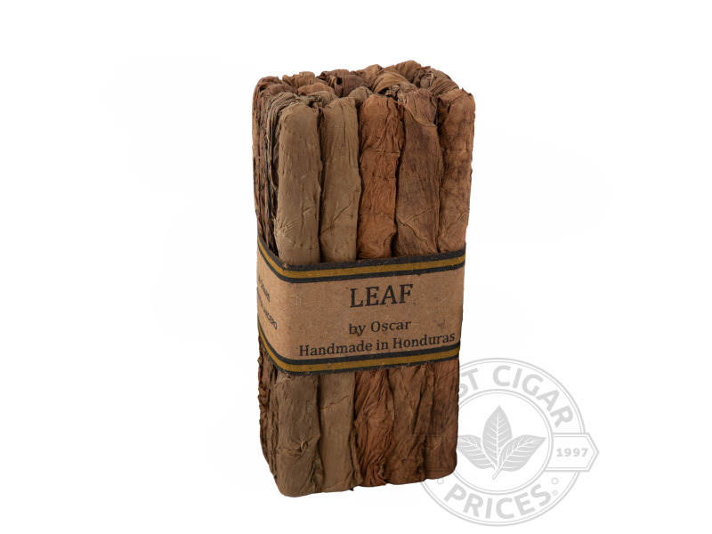 Leaf By Oscar Lancero Sumatra - Bundle - 20 Total Cigars
                                                                                             
                                    1-2 Week