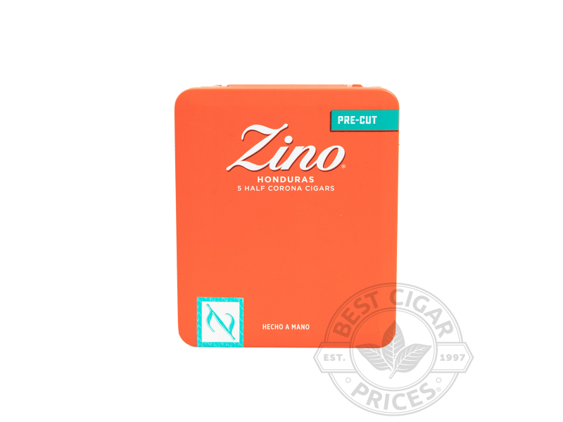 Zino Honduras Half Corona 5pack Cigars - Pack - 5 Total Cigars