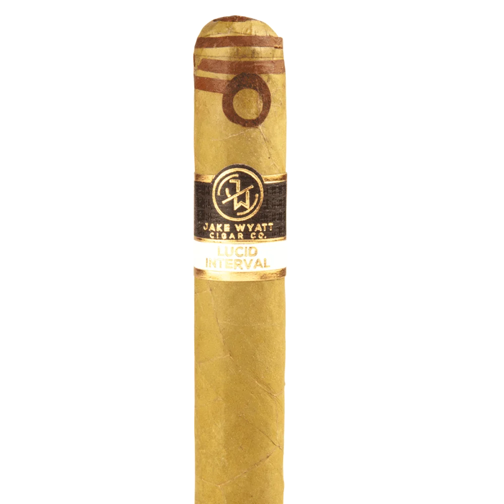 Jake Wyatt Lucid Interval Robusto / 5 x 50 Box of 22