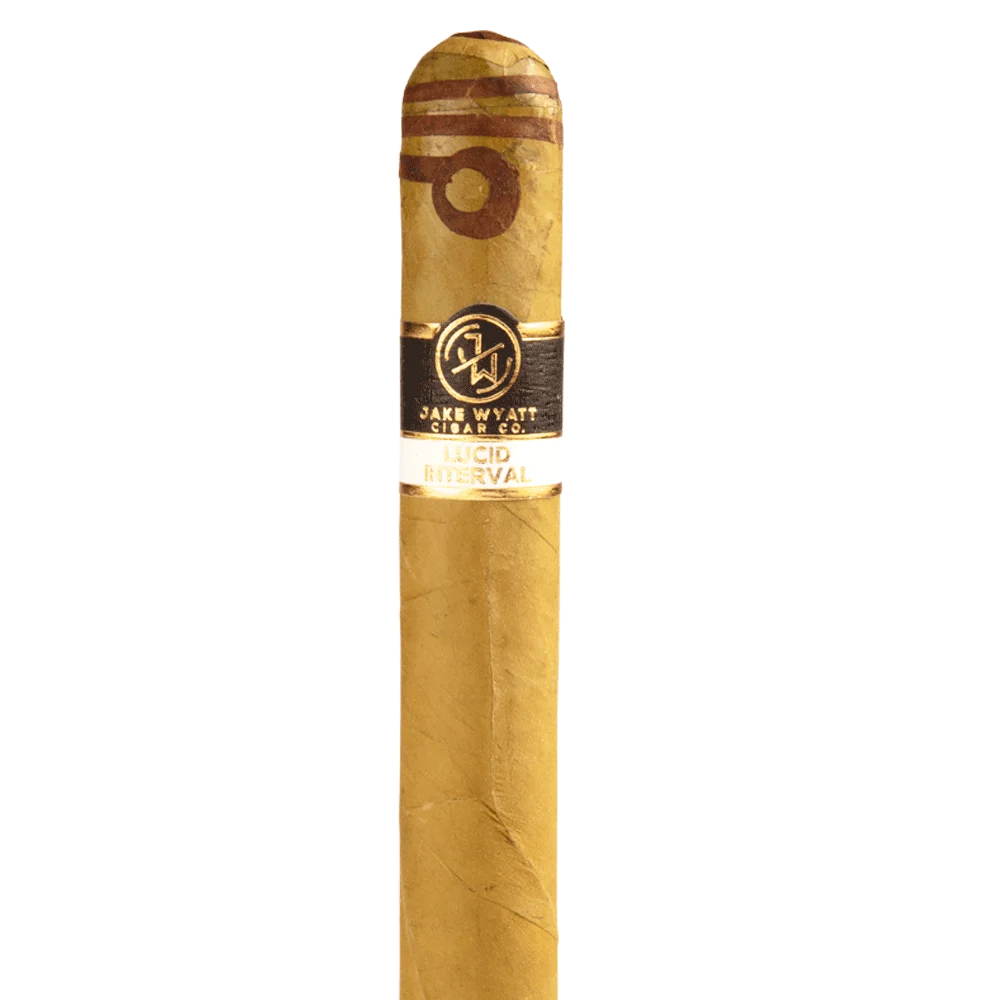 Jake Wyatt Lucid Interval Toro / 6 x 54 Pack of 4