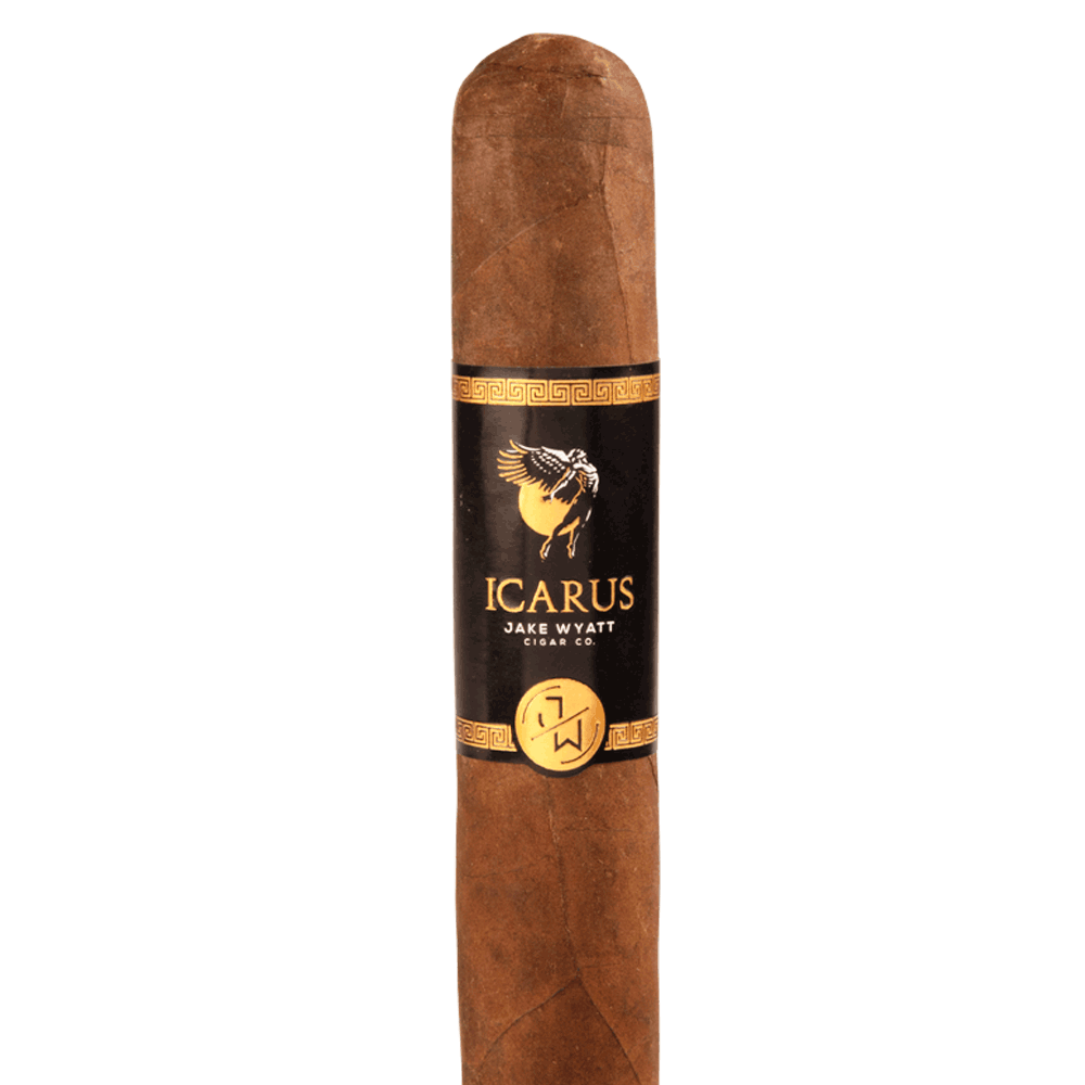 Jake Wyatt Icarus Robusto / 5 x 50 Box of 22