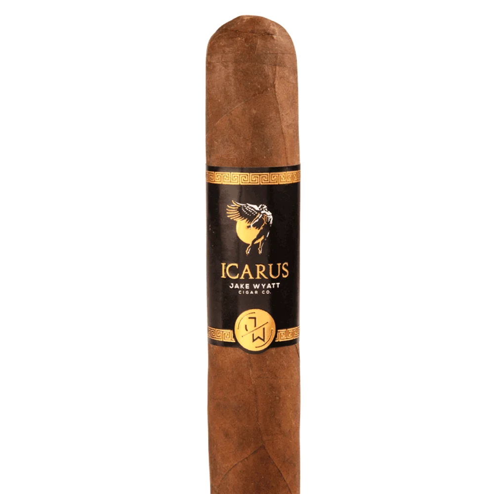 Jake Wyatt Icarus Robusto / 5 x 50 Pack of 4