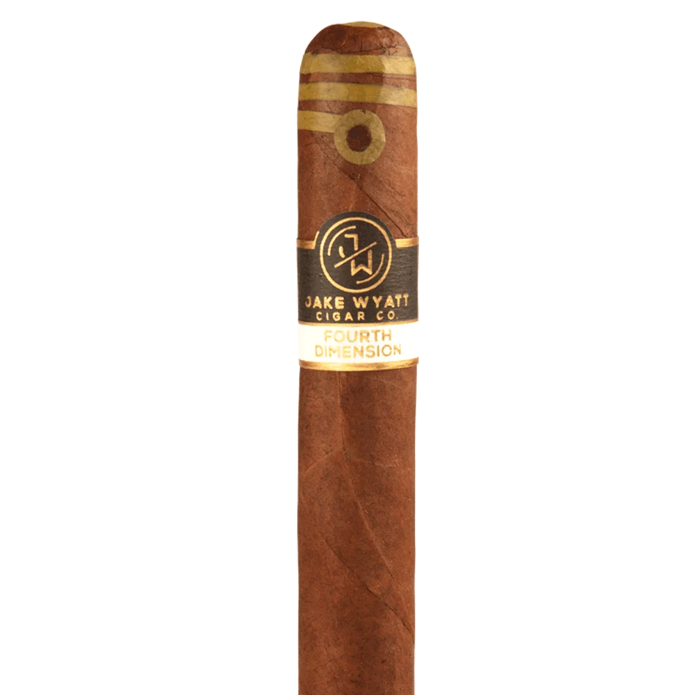 Jake Wyatt Fourth Dimension Toro / 6 x 54 Pack of 4