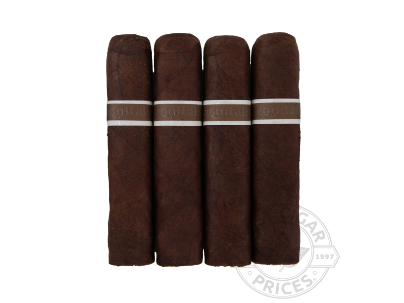 Roma Craft Cromagnon Aquitaine Mastodon 4pack Cigars - 4 Cigars