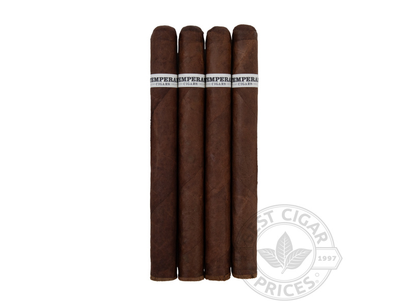 Roma Craft Intemperance Ec Xviii Aws Iv Cigars 4pack - 4 Cigars