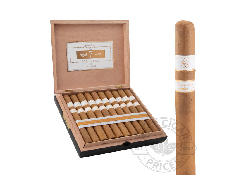 Rocky Patel Vintage 1999 Toro - 20 Cigars