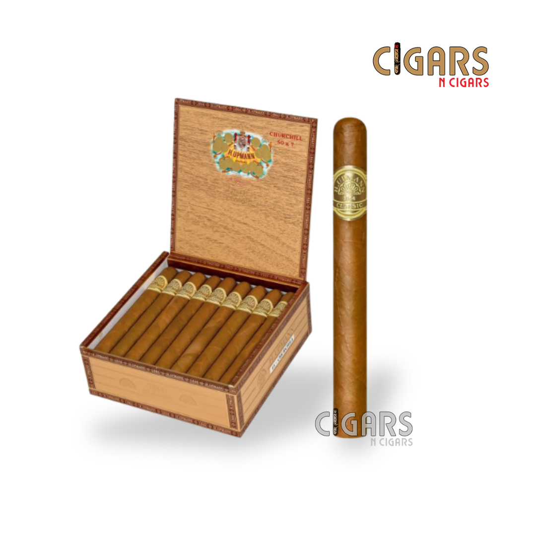 H. Upmann 1844 Classic Churchill Pack of 5
