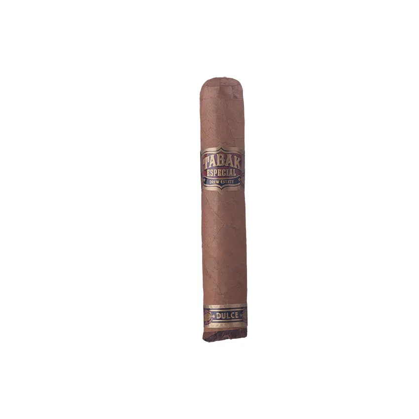 Tabak Especial Robusto Dulce Natural | Robusto | Single of 1