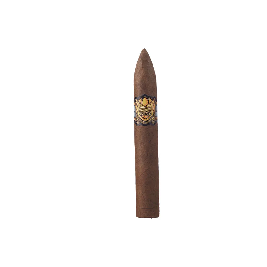 Ambrosia Spice Natural | Torpedo | Single of 1