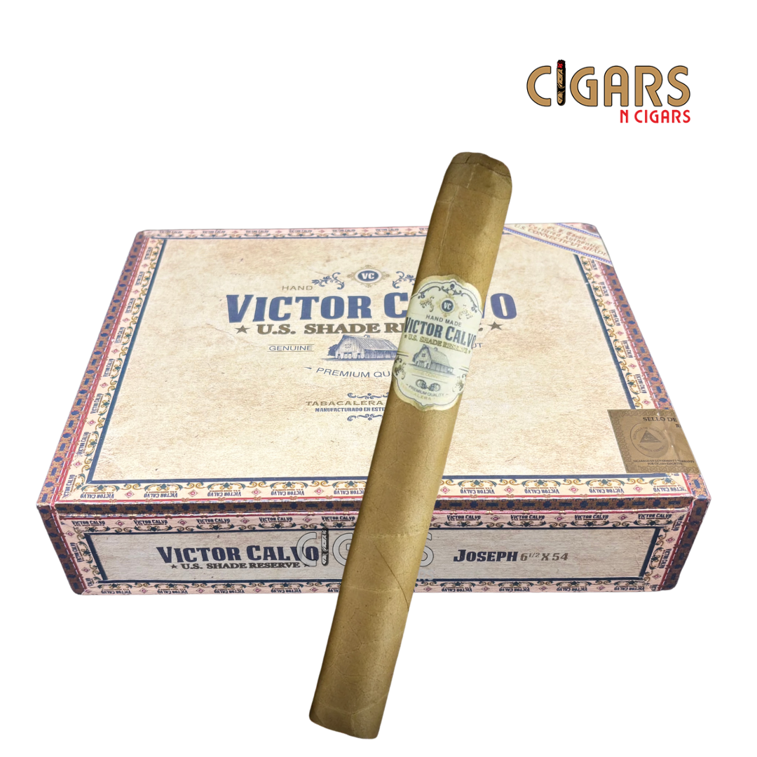 Victor Calvo Shade Jose Gran Toro Pack of 5