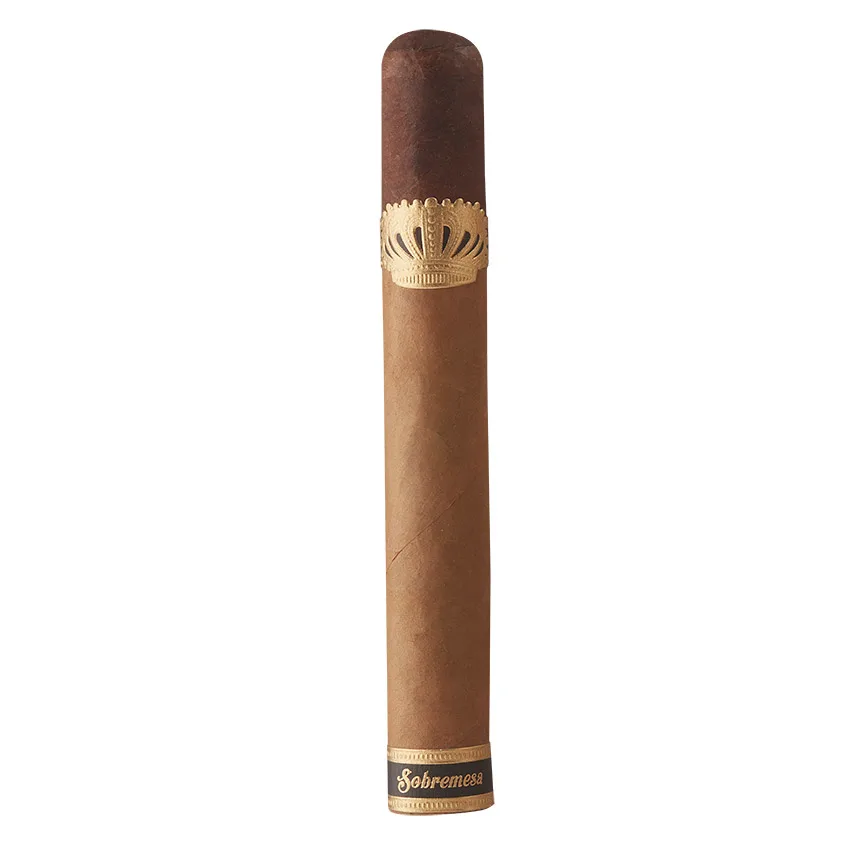 Dunbarton Tobacco and Trust Sobremesa Tapa Negra Corona Gorda Varies | Corona Gorda | Single of 1