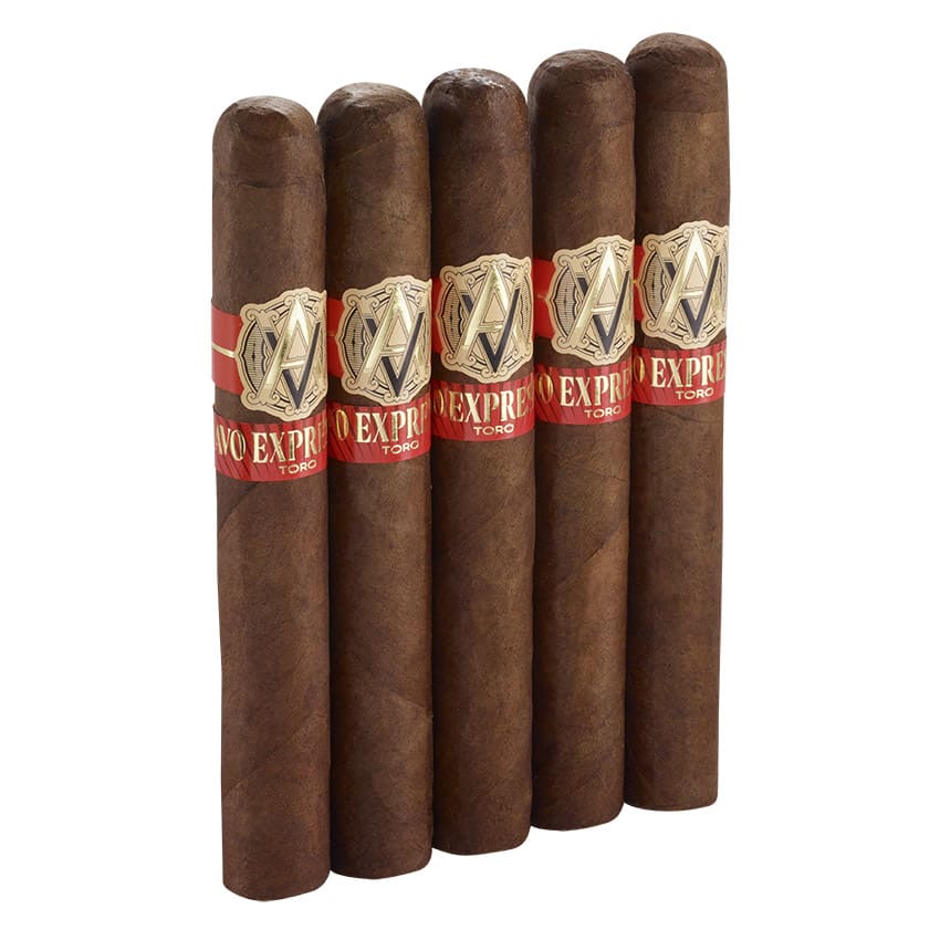 Avo Expresivo Toro Natural | Toro | Pack of 5
