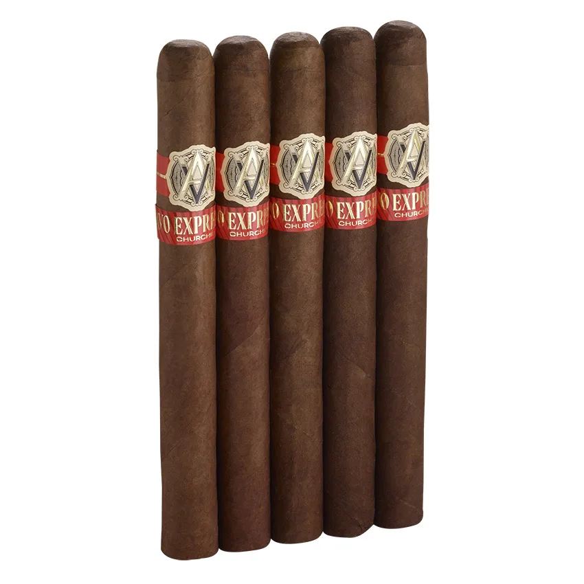 Avo Expresivo Churchill Natural | Churchill | Pack of 5