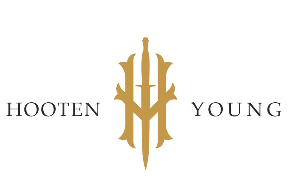 Hooten Young Operation Gothic Serpent Belicoso - 5 Pack
