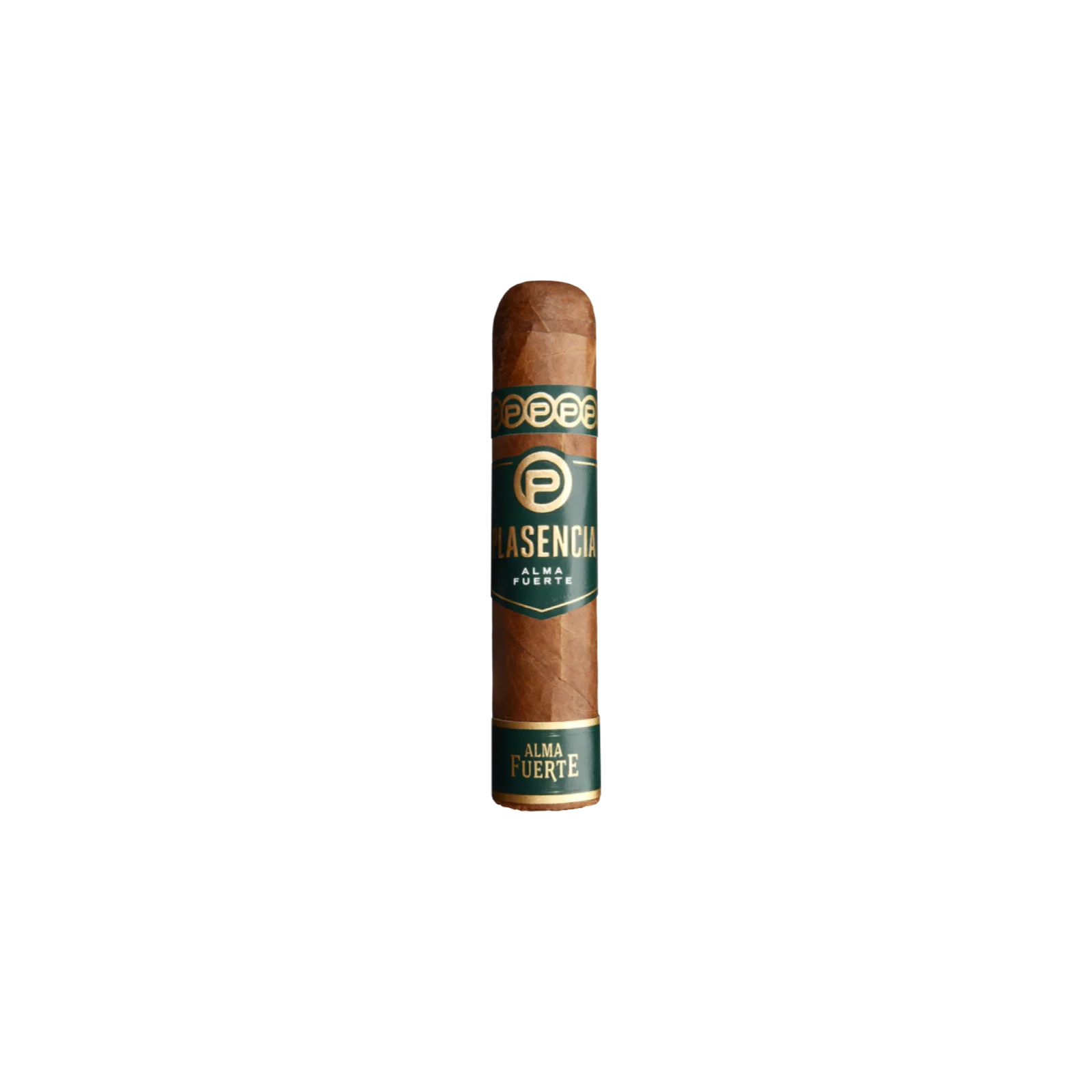 Alma Fuerte Robustus Corto 5 Pack