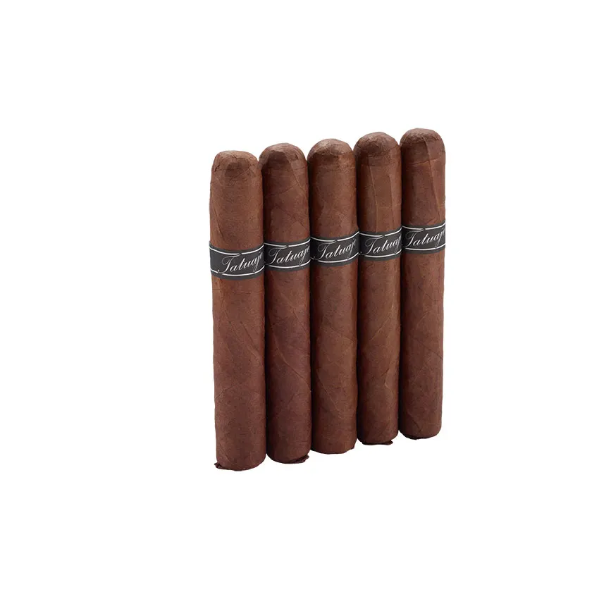 Tatuaje Black Label Petit Corona Natural | Petite Corona | Pack of 5