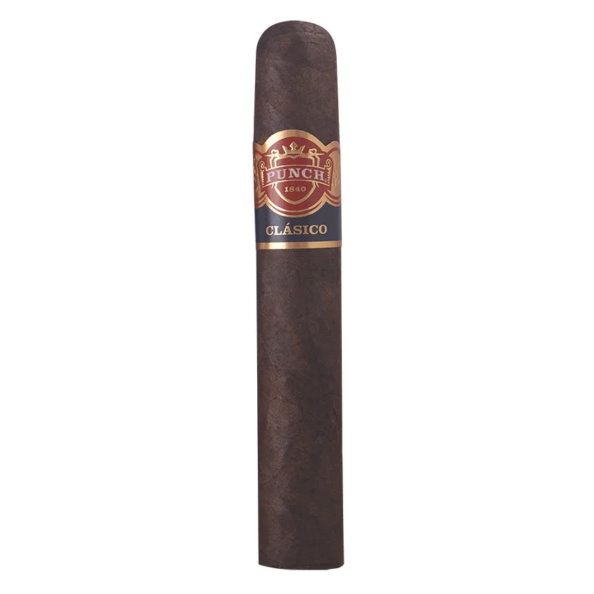 Punch Clasico Magnum Oscuro | Robusto | Single of 1