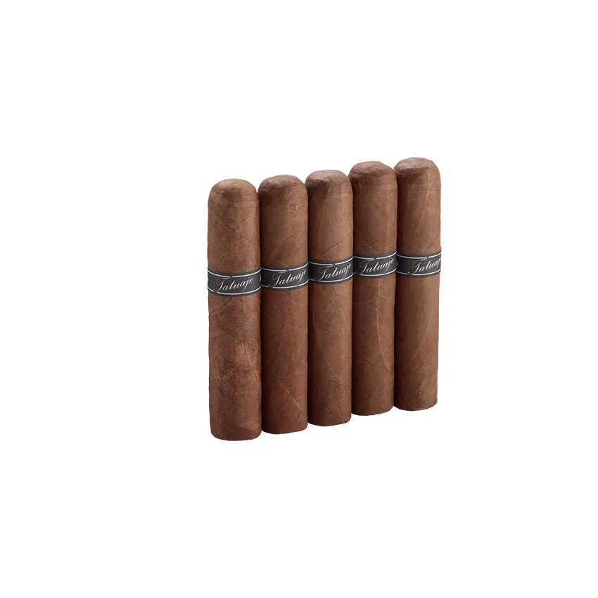Tatuaje Black Petite Robusto Natural | Robusto | Pack of 5