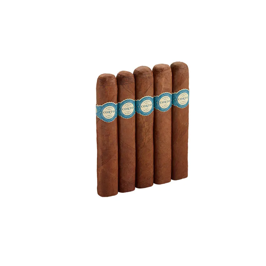 Corto X46 By Warped Natural | Rothschild | Pack of 5