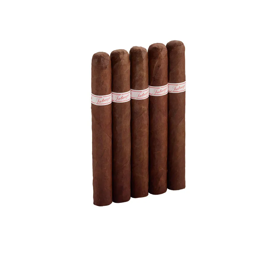 Tatuaje Series P Toro Natural | Toro | Pack of 5