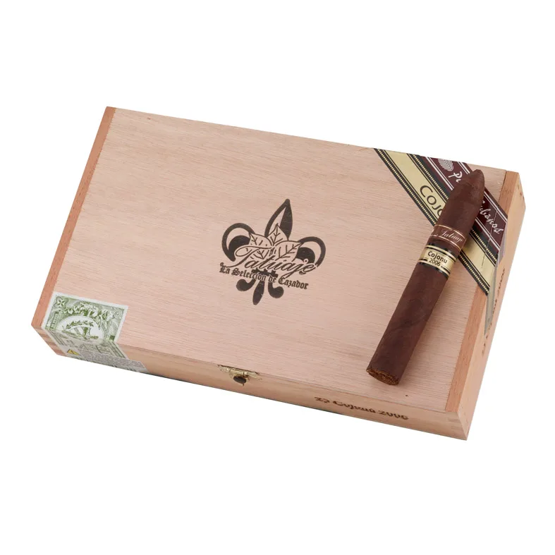 Tatuaje Miami Reserva Cojonu 2006 Natural | Torpedo | Box of 25