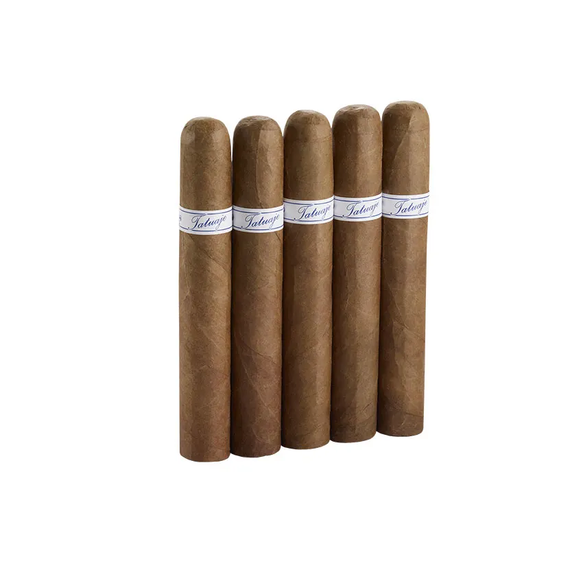Tatuaje Series P Honduras Short Toro Natural | Toro | Pack of 5