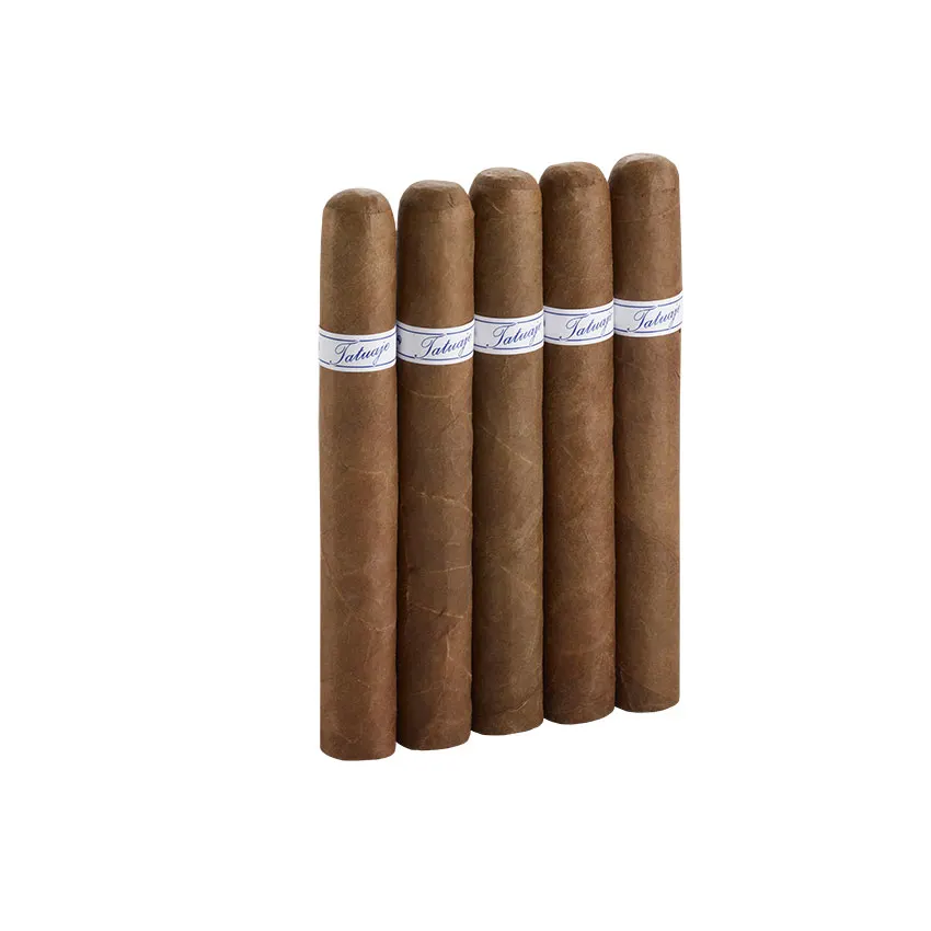 Tatuaje Series P Honduras Toro Natural | Toro | Pack of 5