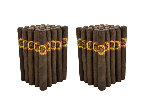 Oba Oba Toro Maduro - 50 Cigars