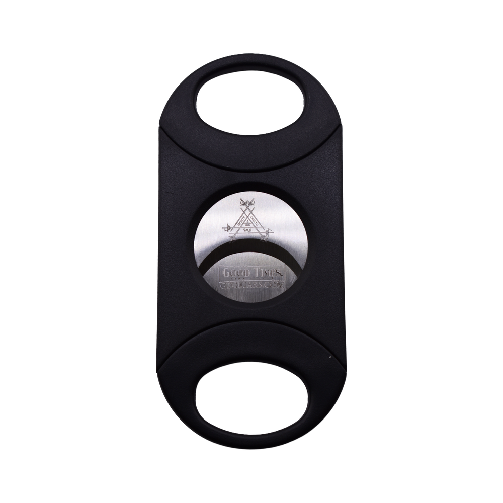 GT Cigars Branded Cutter
