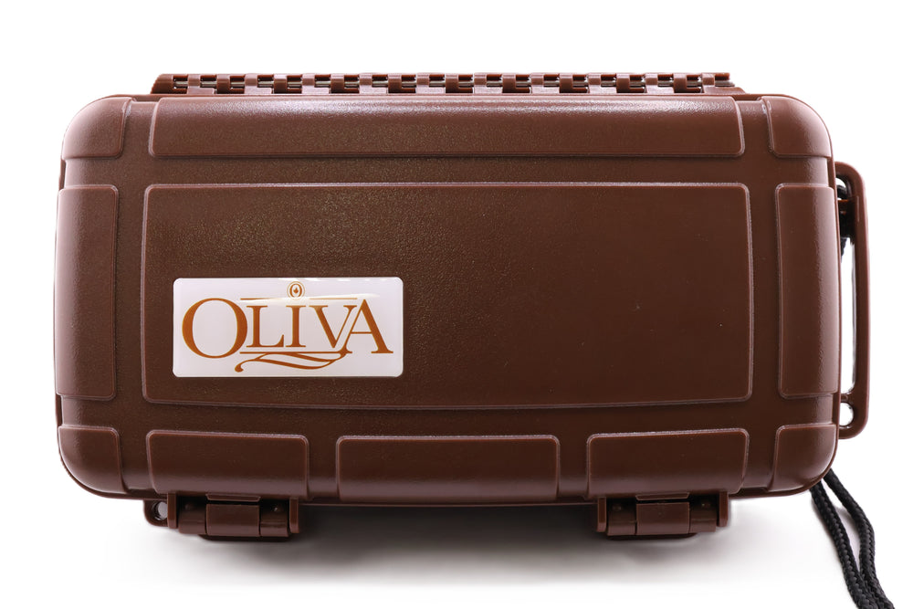 Oliva Travel Humidor