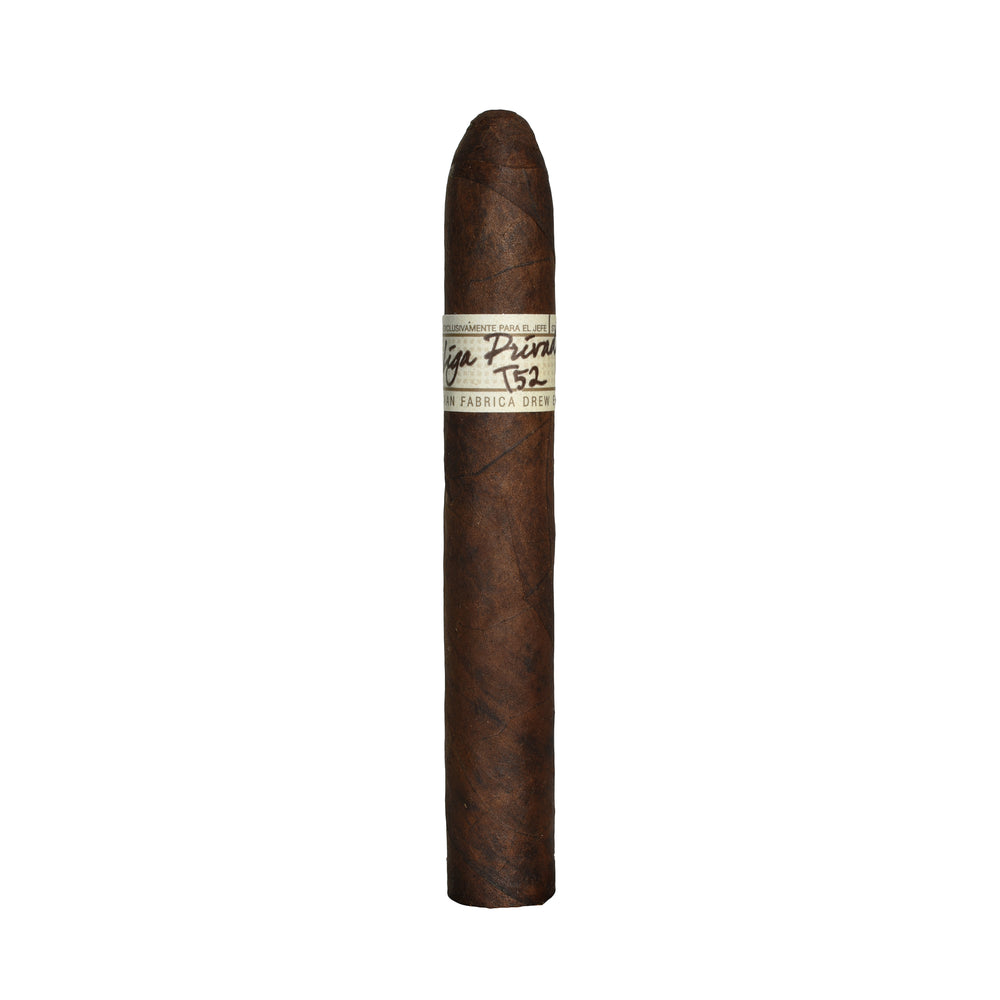 Drew Estate Liga Privada T52 | Double Corona (7.0"x54) | Box of 24