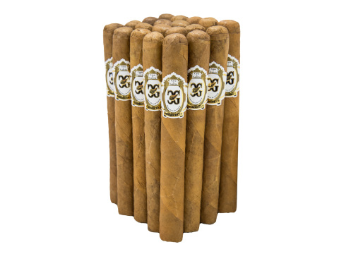 Casa De Garcia Churchill Connecticut - Bundle - 20 Total Cigars
                                                                                             
                                    1-2 Week