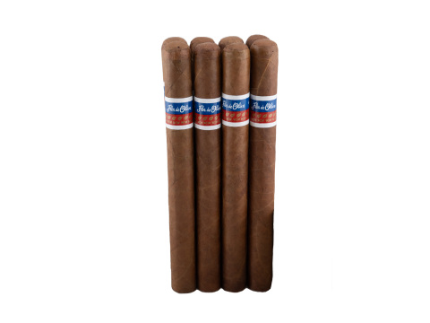 Flor De Oliva Giant 1066 Natural - Bundle - 8 Total Cigars
                                                                                             
                                    1-2 Week