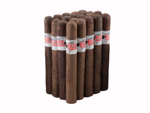 Just Pleasure Toro Maduro - Bundle - 20 Total Cigars
