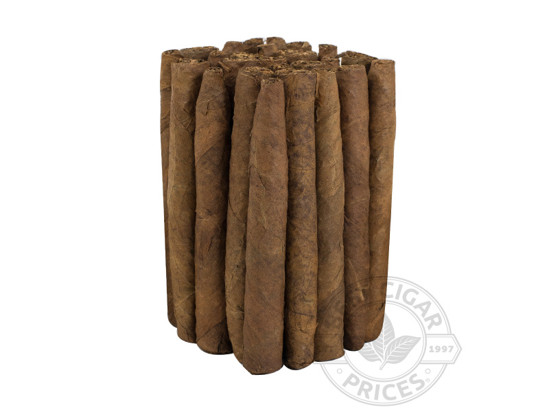 Bcp Cheroots Cigars - Bundle - 50 Total Cigars