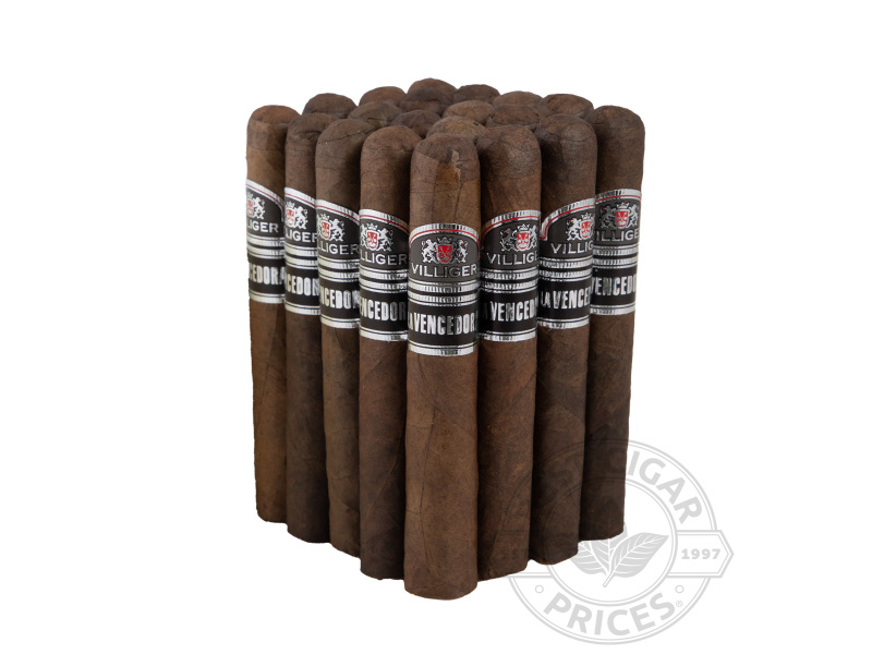 Villiger La Vencedora Robusto - Bundle - 20 Total Cigars