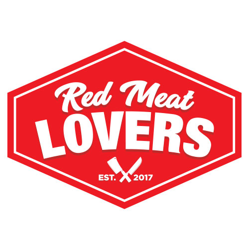 Red Meat Lovers Spicy Beef Stick - 5 Pack