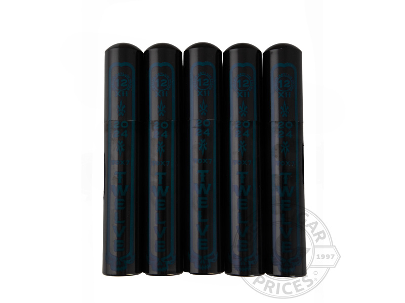 Asylum Twelve 70 X 7 - 5 Cigars