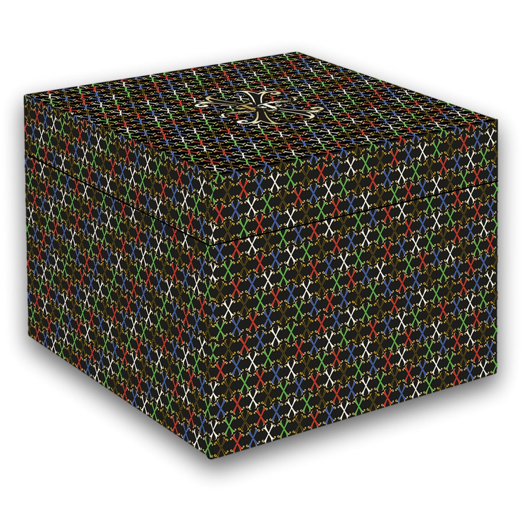 S.T. Dupont Fuente OpusX 60 -Cigar Humidor