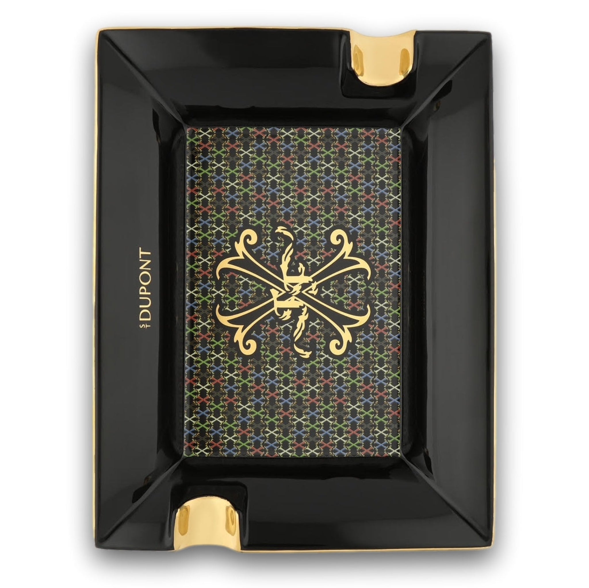 S.T. Dupont Fuente OpusX Ashtray
