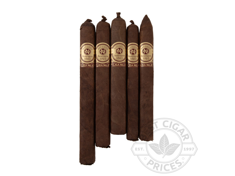 Nat Cicco Aniversario 1965 5cigar Sampler - 5 Cigars