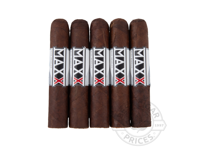 MAXX Nano - 5 Cigars