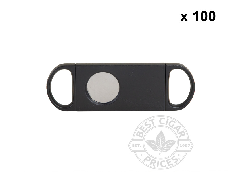 54gauge Single Blade Cigar Cutter  100 Count - Box of 20
