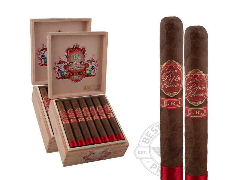 El Rey De Los Habanos